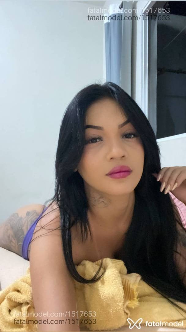 Acompanhante mulher morena (o) de olhos castanhos em Itumbiara - Angel