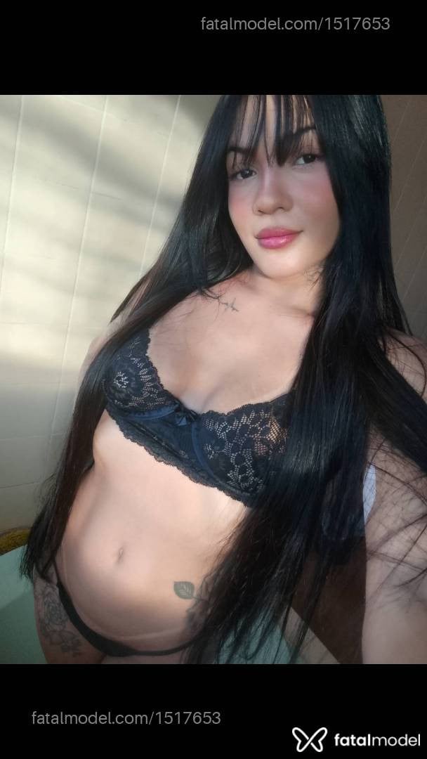 Acompanhante mulher morena (o) de olhos castanhos em Rondonópolis - Angel
