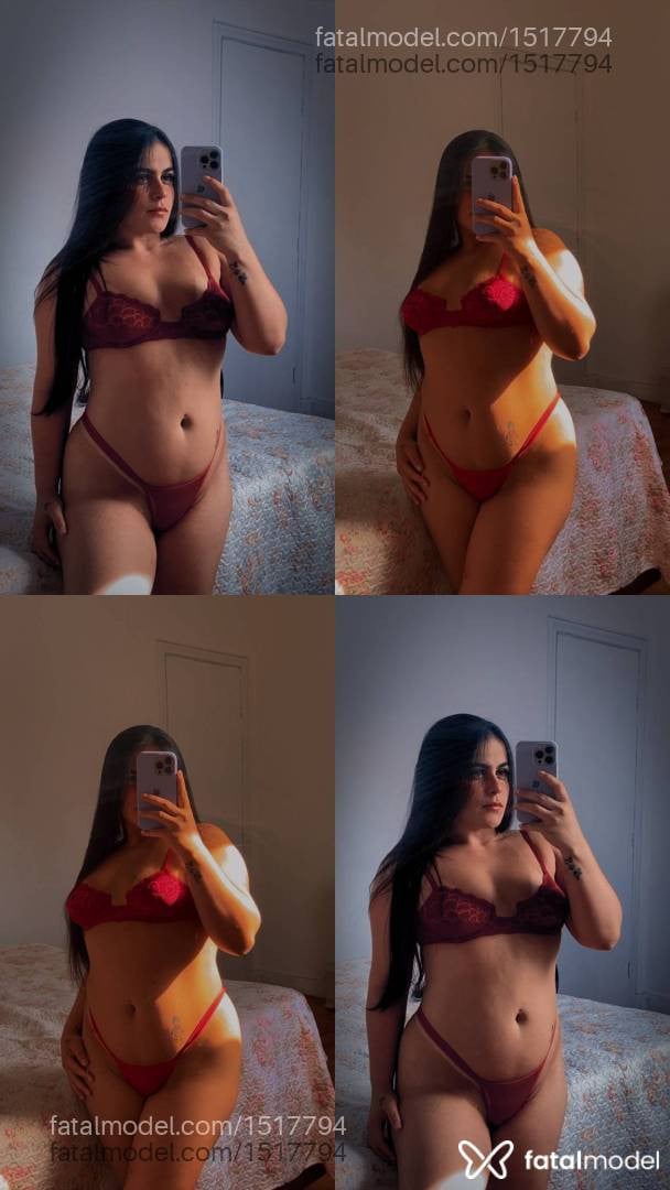 Acompanhante mulher com cabelo castanho de olhos mel - Bella Werneck