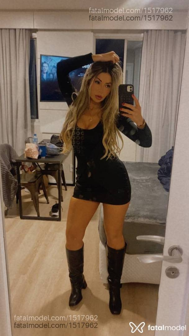 Acompanhante mulher loira (o) de olhos castanhos em Jaraguá do Sul - Luiza Souza