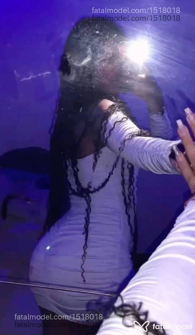 Acompanhante mulher morena (o) de olhos mel em Bento Gonçalves - Louizy bittencourt