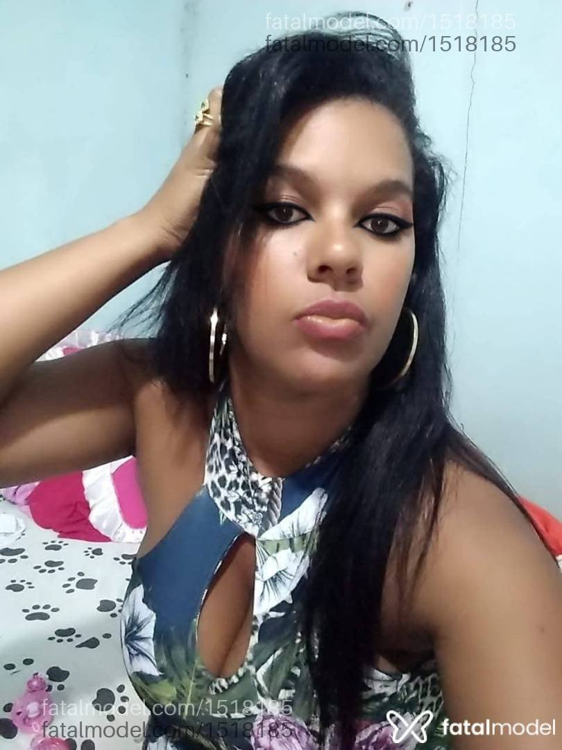 Acompanhante mulher morena (o) de olhos castanhos em Tangará da Serra - Maitê