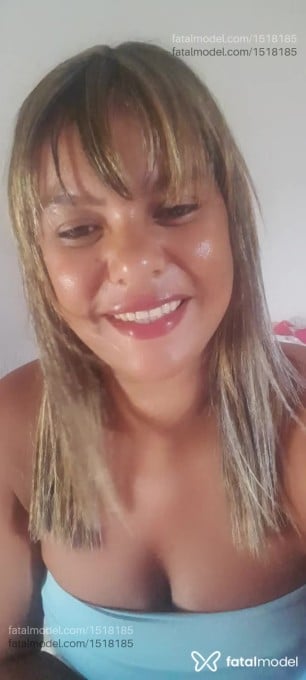 Acompanhante mulher morena (o) de olhos castanhos em Tangará da Serra - Maitê