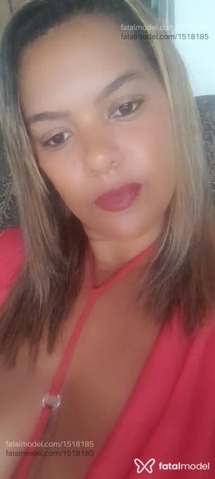 Acompanhante mulher morena (o) de olhos castanhos em Tangará da Serra Acompanhante mulher morena (o) de olhos castanhos em Tangará da Serra - Maitê