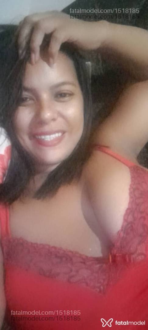 Acompanhante mulher morena (o) de olhos castanhos - Maitê