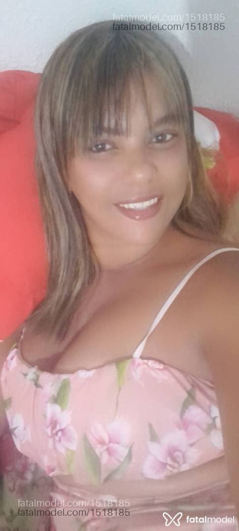 Acompanhante mulher morena (o) de olhos castanhos em Tangará da Serra - Maitê