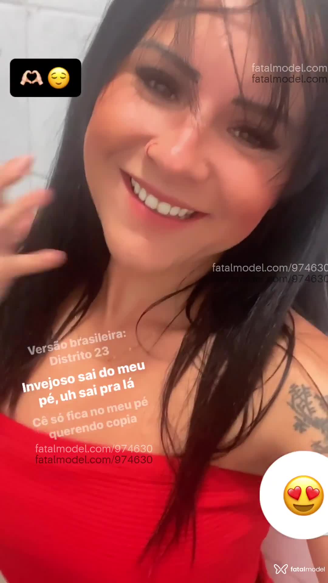 Acompanhante mulher morena (o) de olhos castanhos em Juatuba - Amanda Santos
