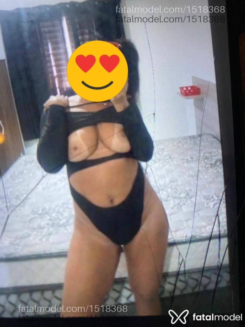 Acompanhante mulher morena (o) de olhos castanhos - Nycolle