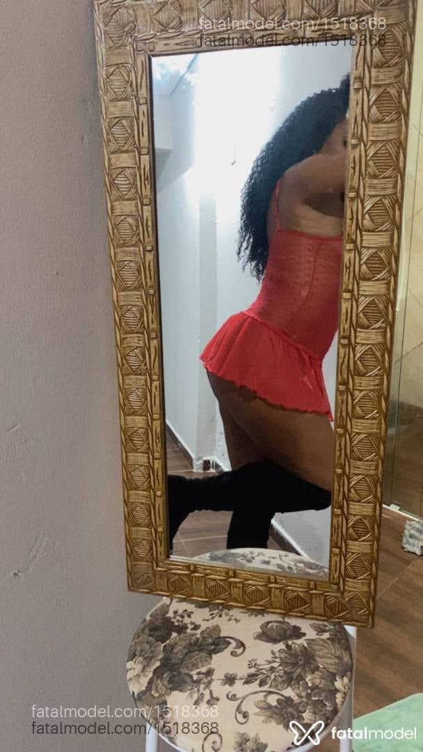 Acompanhante mulher morena (o) de olhos castanhos em Limeira - Nycolle