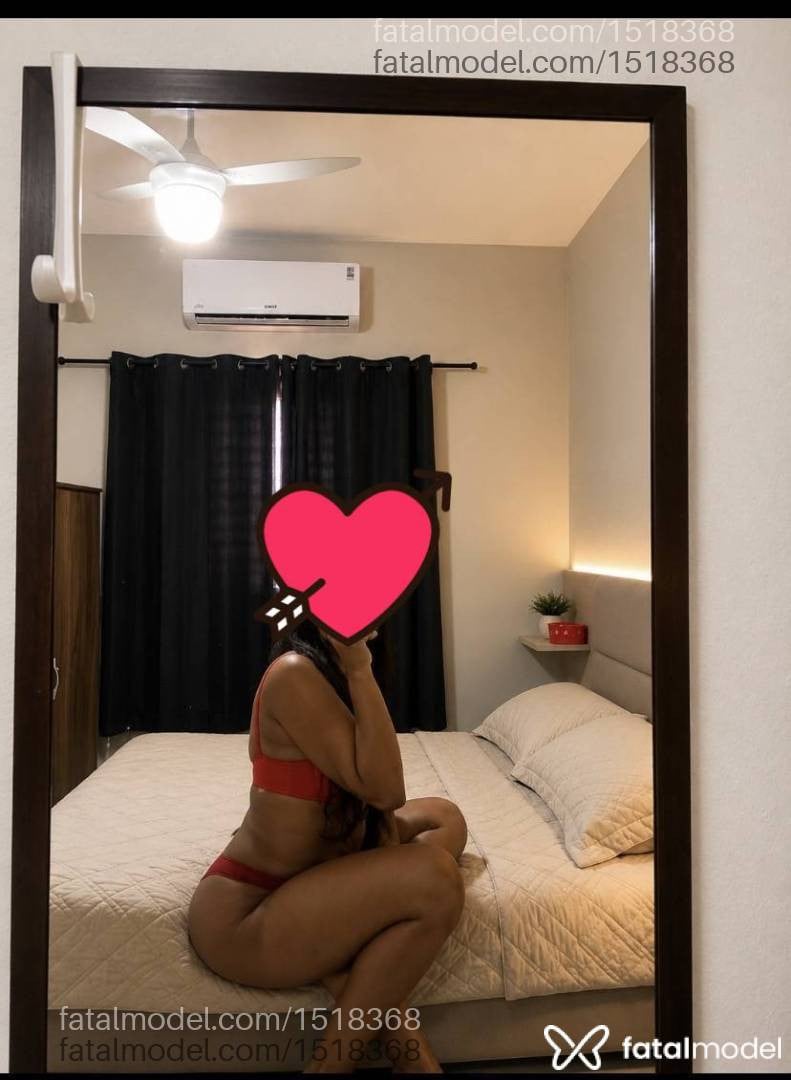 Acompanhante mulher morena (o) de olhos castanhos em Limeira - Nycolle