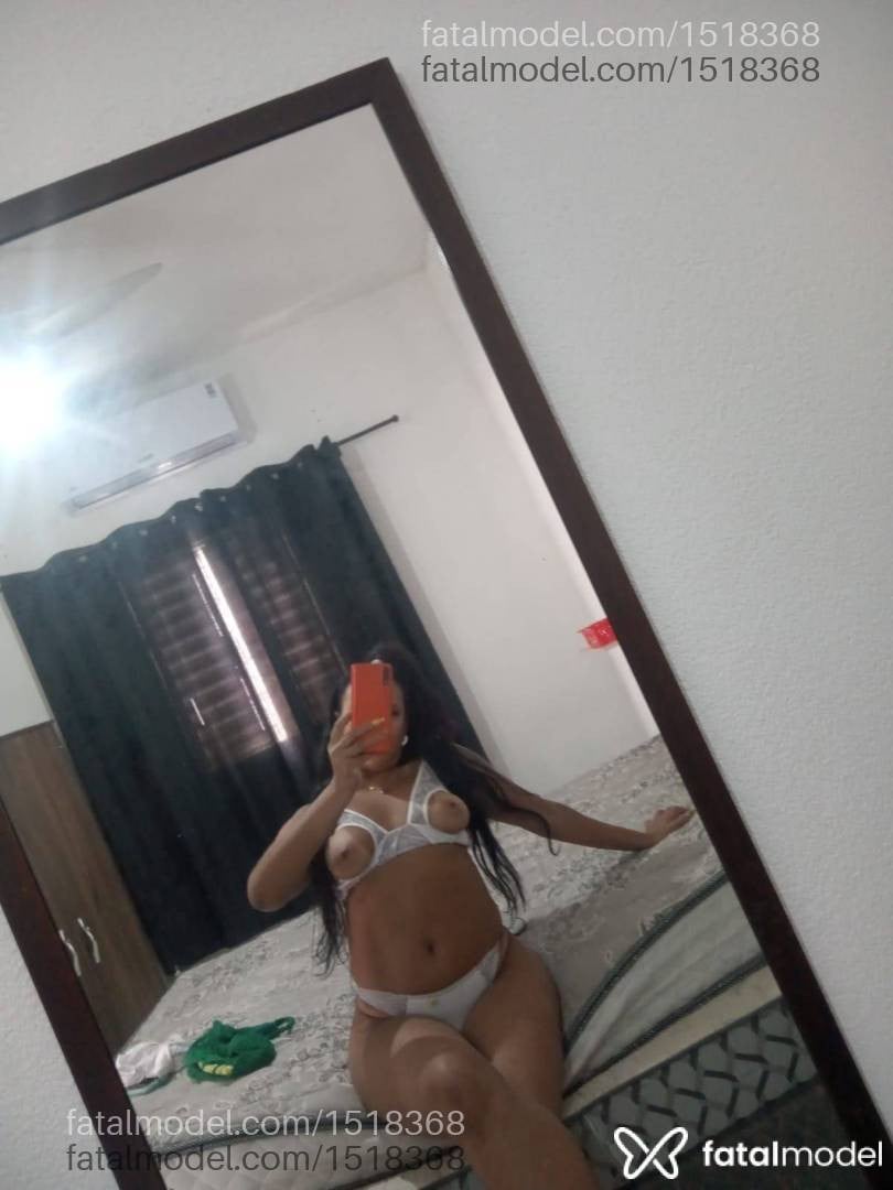 Acompanhante mulher morena (o) de olhos castanhos em Limeira - Nycolle