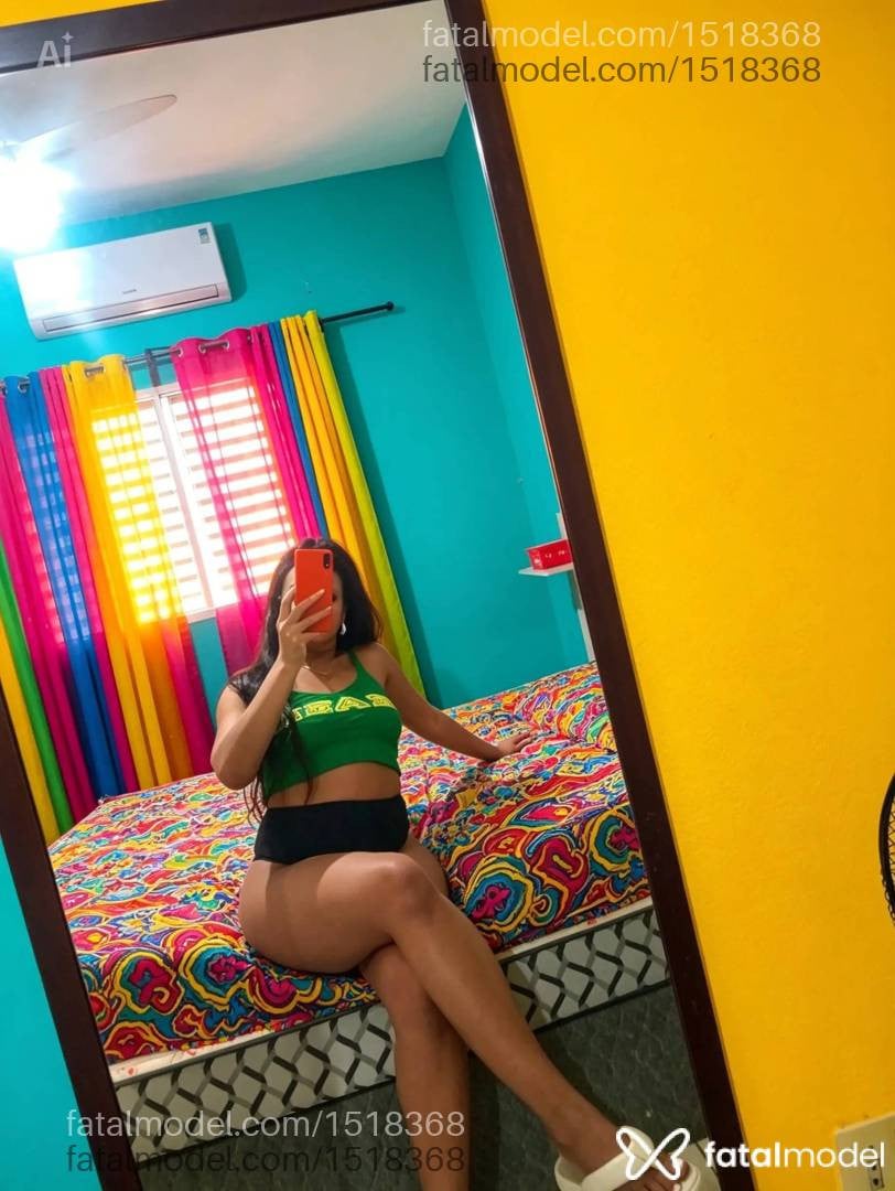 Acompanhante mulher morena (o) de olhos castanhos em Limeira - Nycolle
