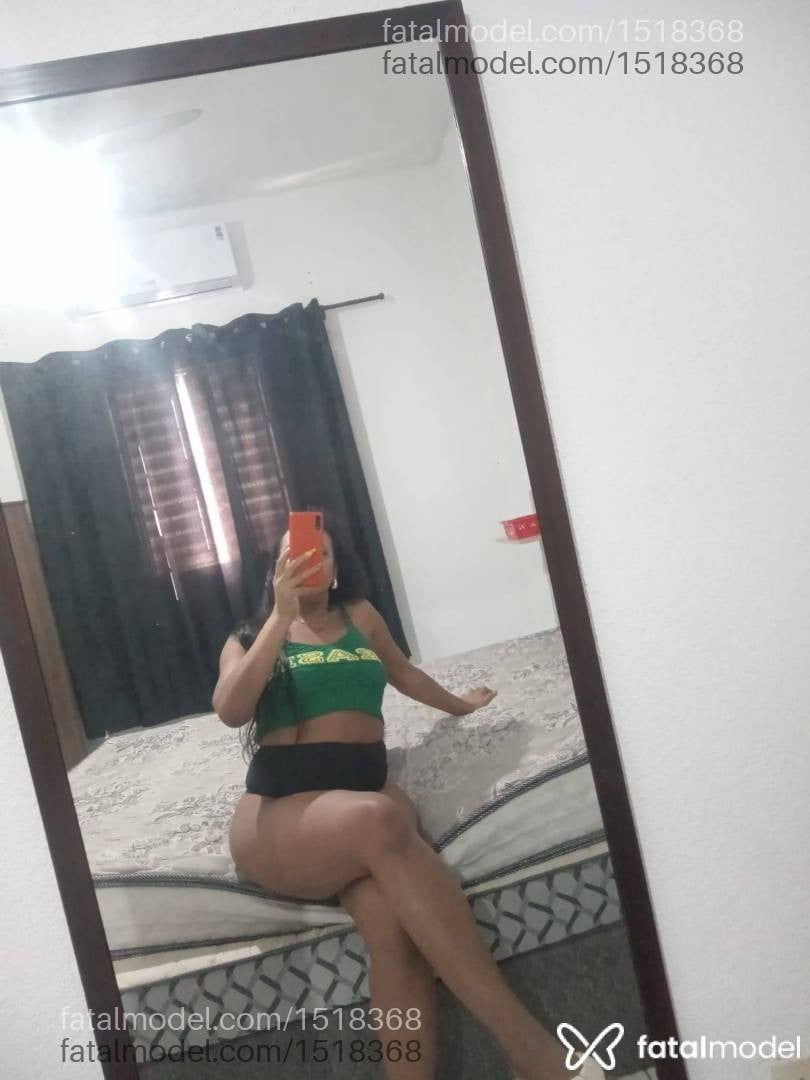 Acompanhante mulher morena (o) de olhos castanhos em Limeira - Nycolle