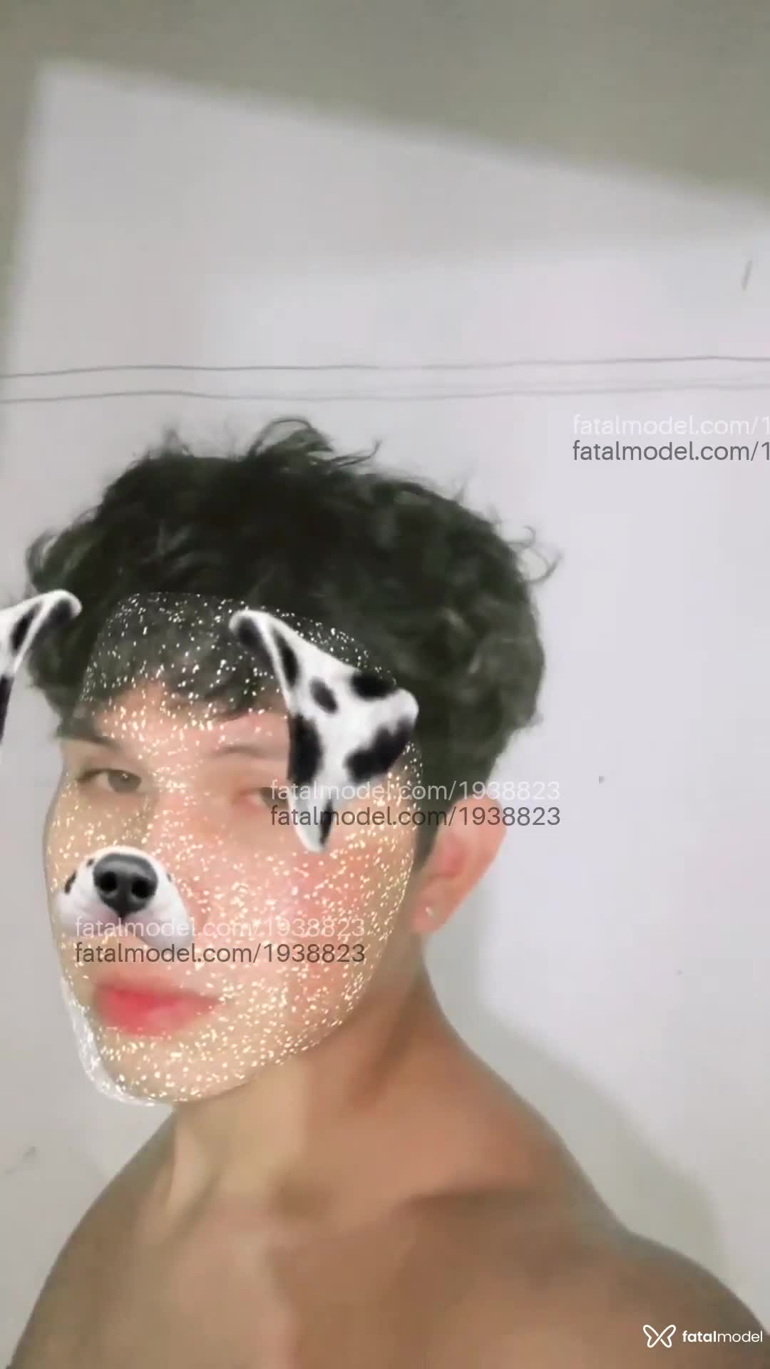 Acompanhante homem com cabelo castanho de olhos mel em Manaus - Maciel