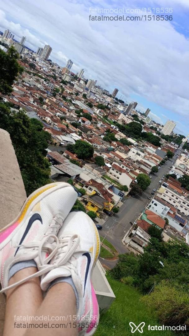 Acompanhante mulher morena (o) de olhos castanhos em Araxá - Nicolly