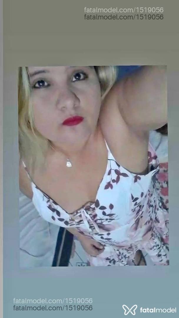 Acompanhante mulher loira (o) de olhos mel - Izabely bizerinha