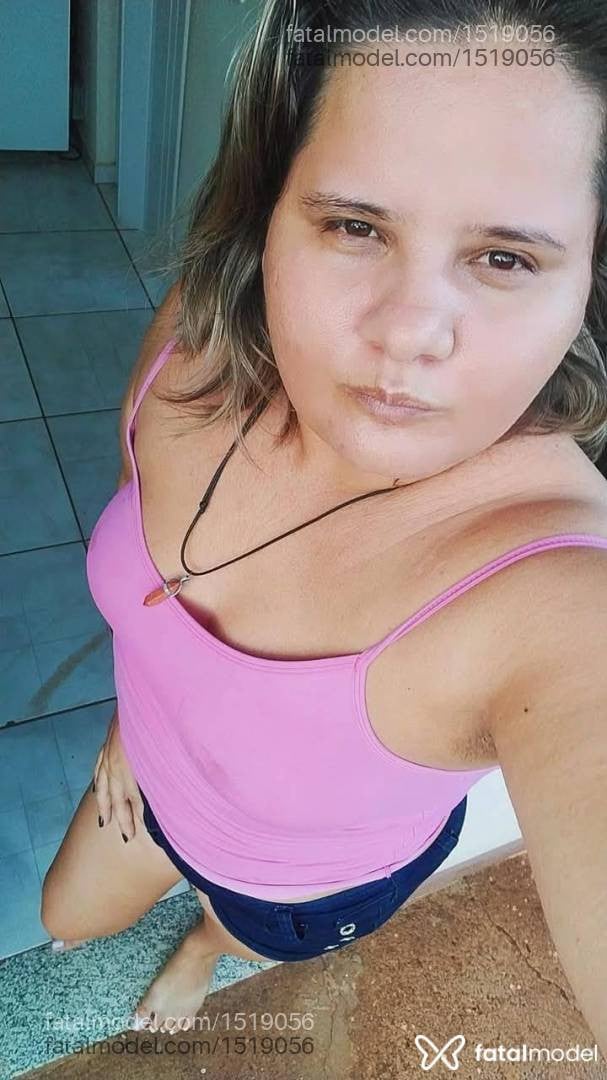 Acompanhante mulher loira (o) de olhos mel em Sinop - Izabely bizerinha