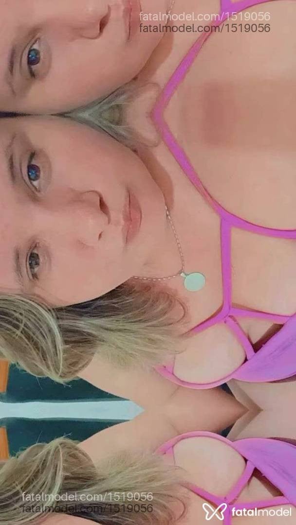 Acompanhante mulher loira (o) de olhos mel em Sinop - Izabely bizerinha