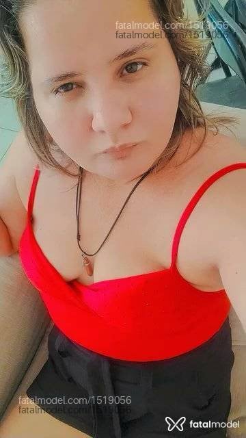 Acompanhante mulher loira (o) de olhos mel em Sinop - Izabely bizerinha