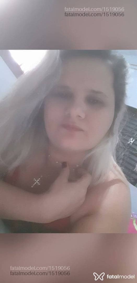 Acompanhante mulher loira (o) de olhos mel em Sinop - Izabely bizerinha