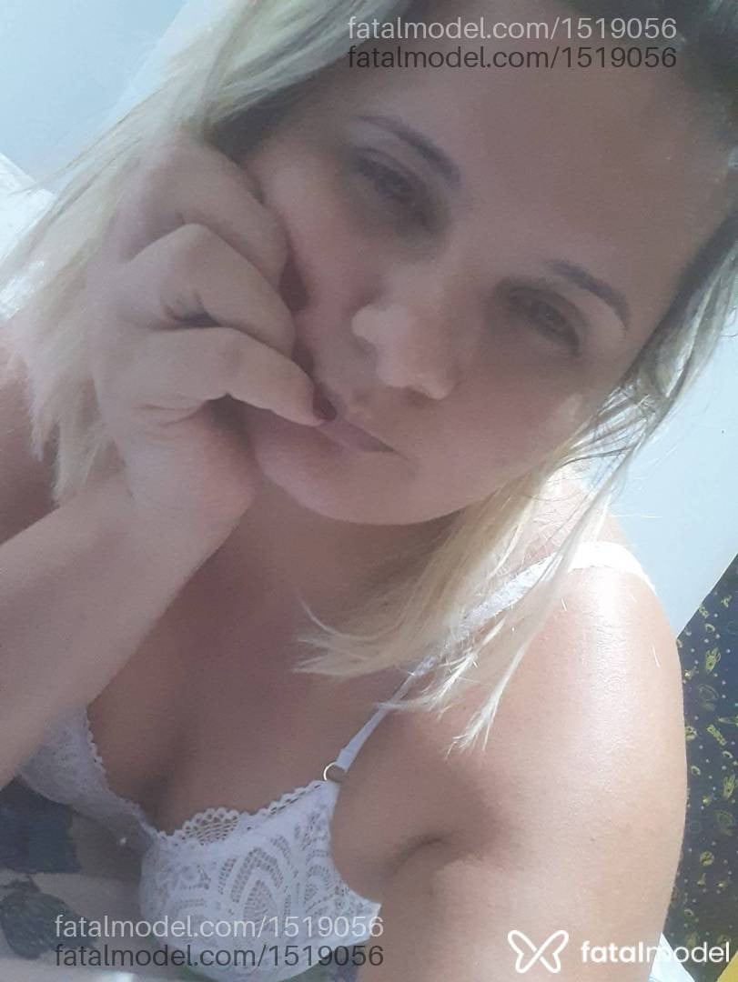Acompanhante mulher loira (o) de olhos mel em Sinop - Izabely bizerinha