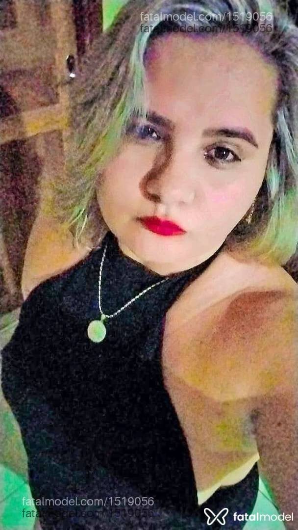 Acompanhante mulher loira (o) de olhos mel - Izabely bizerinha