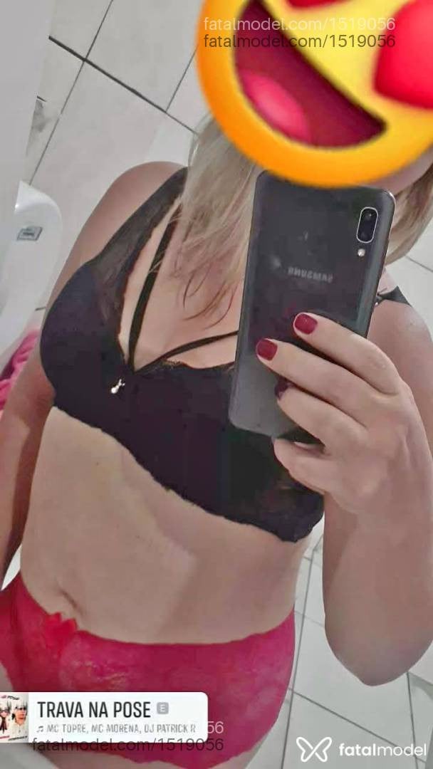 Acompanhante mulher loira (o) de olhos mel em Sinop - Izabely bizerinha