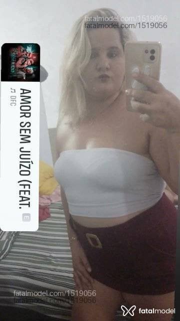 Acompanhante mulher loira (o) de olhos mel em Sinop - Izabely bizerinha