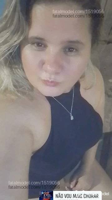 Acompanhante mulher loira (o) de olhos mel em Sinop - Izabely bizerinha