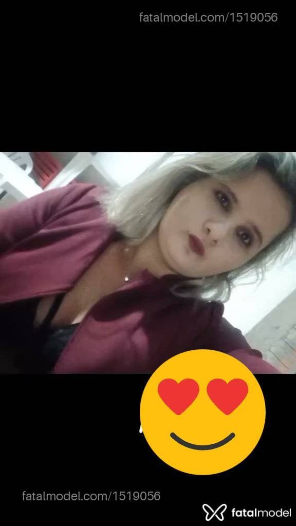 Acompanhante mulher loira (o) de olhos mel em Sinop - Izabely bizerinha