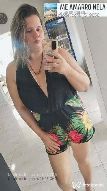 Acompanhante mulher loira (o) de olhos mel em Sinop - Izabely bizerinha