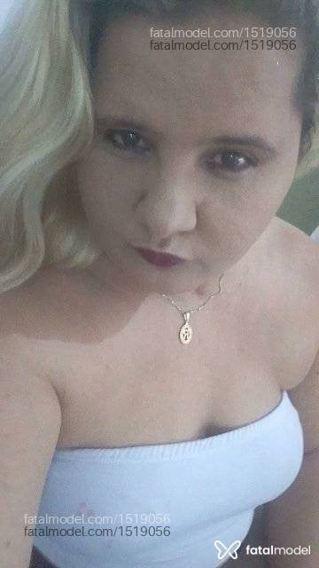 Acompanhante mulher loira (o) de olhos mel em Sinop - Izabely bizerinha