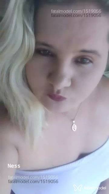 Acompanhante mulher loira (o) de olhos mel em Sinop - Izabely bizerinha