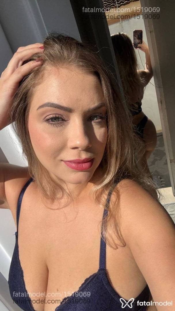 Acompanhante mulher loira (o) de olhos verdes em São José do Rio Preto - Laura Lopes