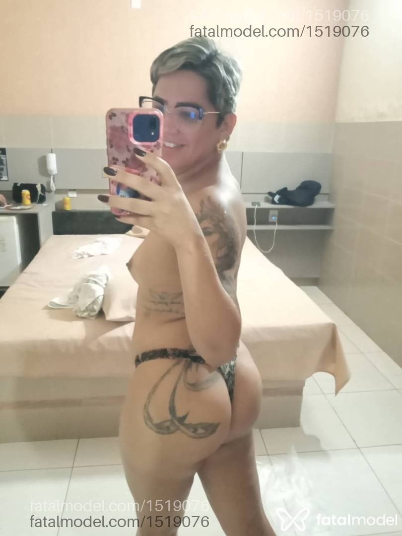 Acompanhante mulher trans loira (o) de olhos pretos em Juazeiro do Norte - Jhullyzinha