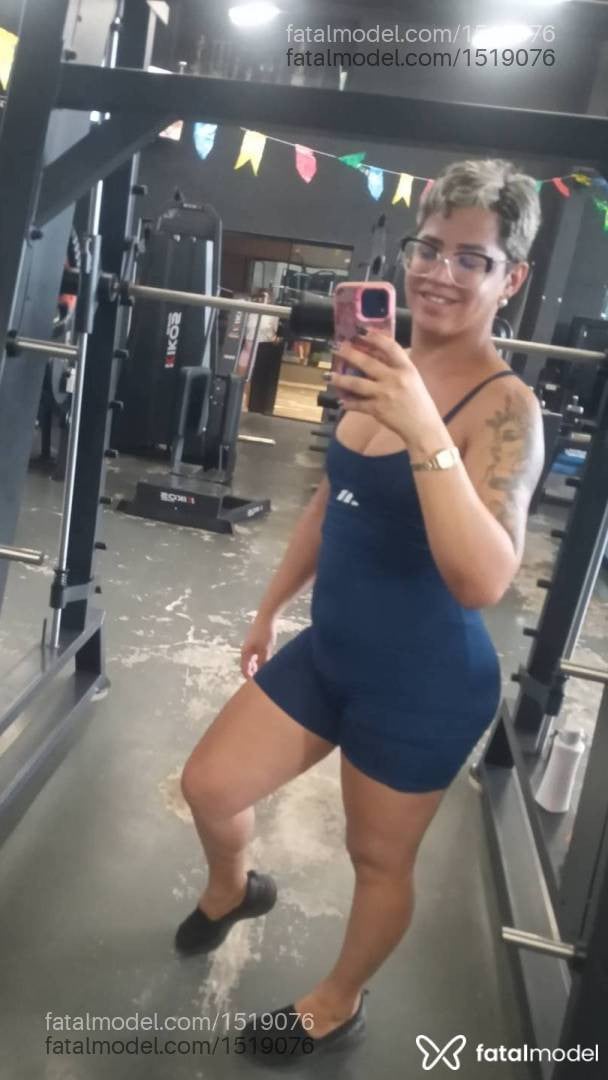 Acompanhante mulher trans loira (o) de olhos pretos em Juazeiro do Norte - Jhullyzinha