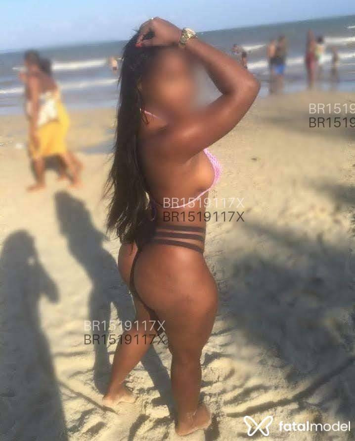 Acompanhante mulher morena (o) de olhos castanhos em Pindamonhangaba - MAYARA