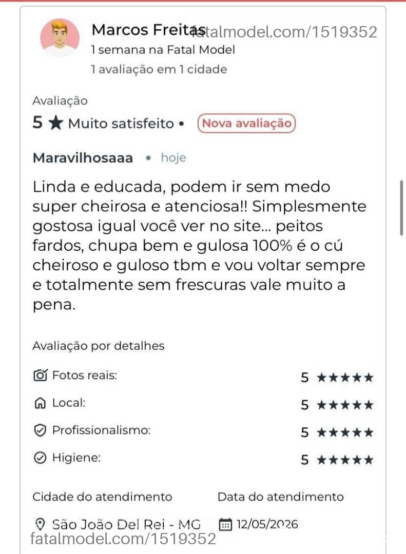 Acompanhante mulher trans morena (o) de olhos castanhos em São João Del Rei Acompanhante mulher trans morena (o) de olhos castanhos em São João Del Rei - Jasmine Cardoso
