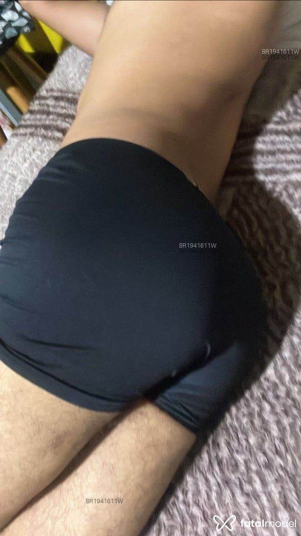 Acompanhante homem morena (o) de olhos pretos em Porto Alegre - torment