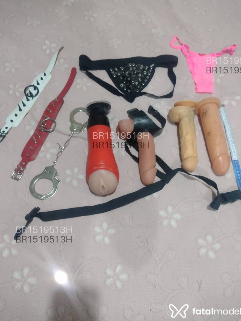 Acompanhante travesti loira (o) de olhos mel em Presidente Prudente - Talita Pulgliese