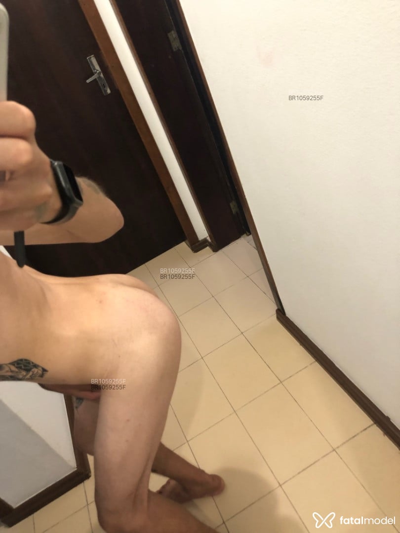 Acompanhante homem morena (o) de olhos castanhos em Itapema - Júnior sulivan