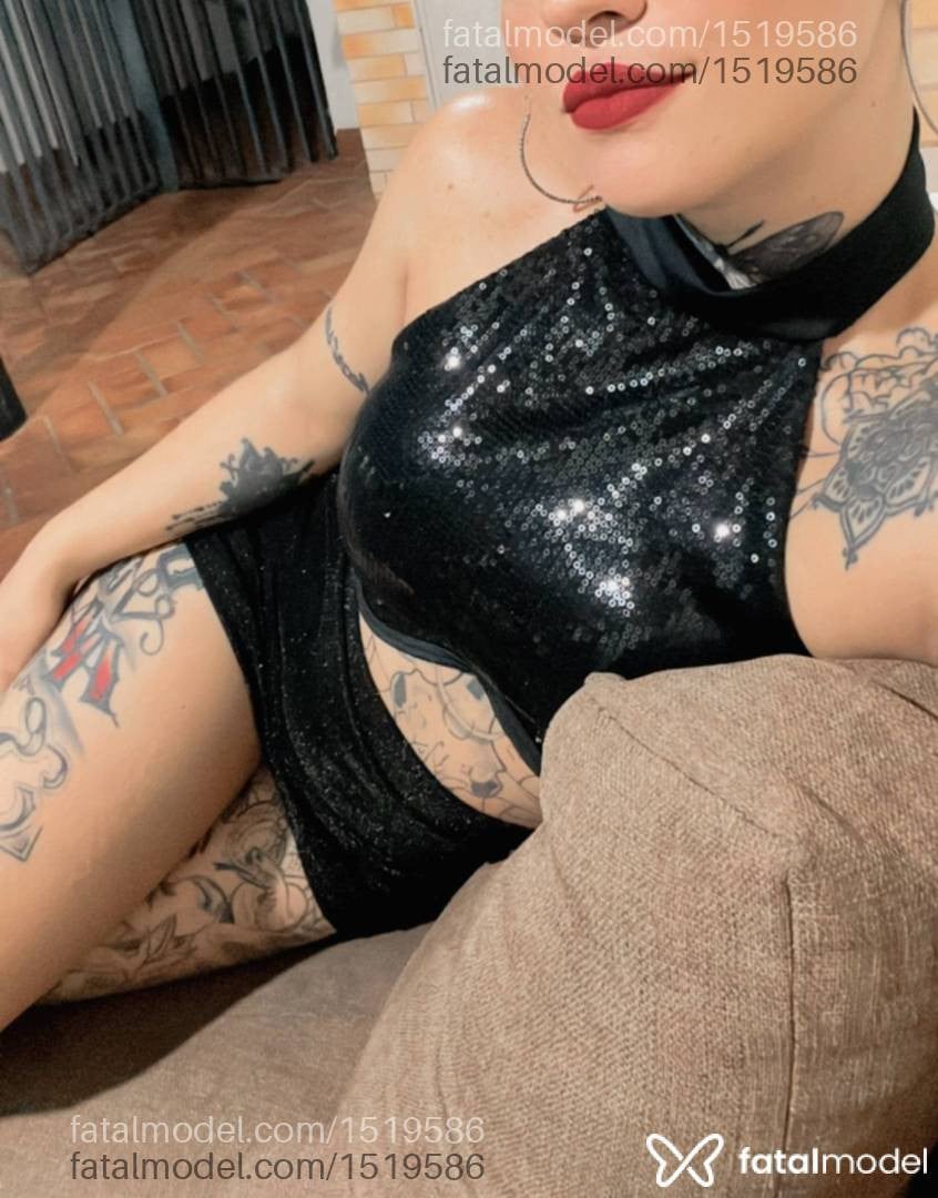 Acompanhante mulher morena (o) de olhos castanhos em Guaratuba - Vick Barcelos