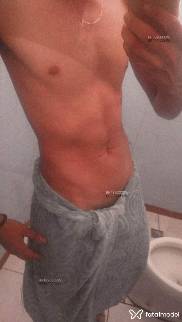 Acompanhante homem morena (o) de olhos pretos em Rio Verde - MlkatvGyn
