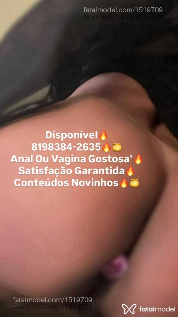 Acompanhante mulher morena (o) de olhos castanhos - Melziinha