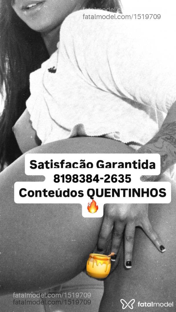 Acompanhante mulher morena (o) de olhos castanhos - Melziinha