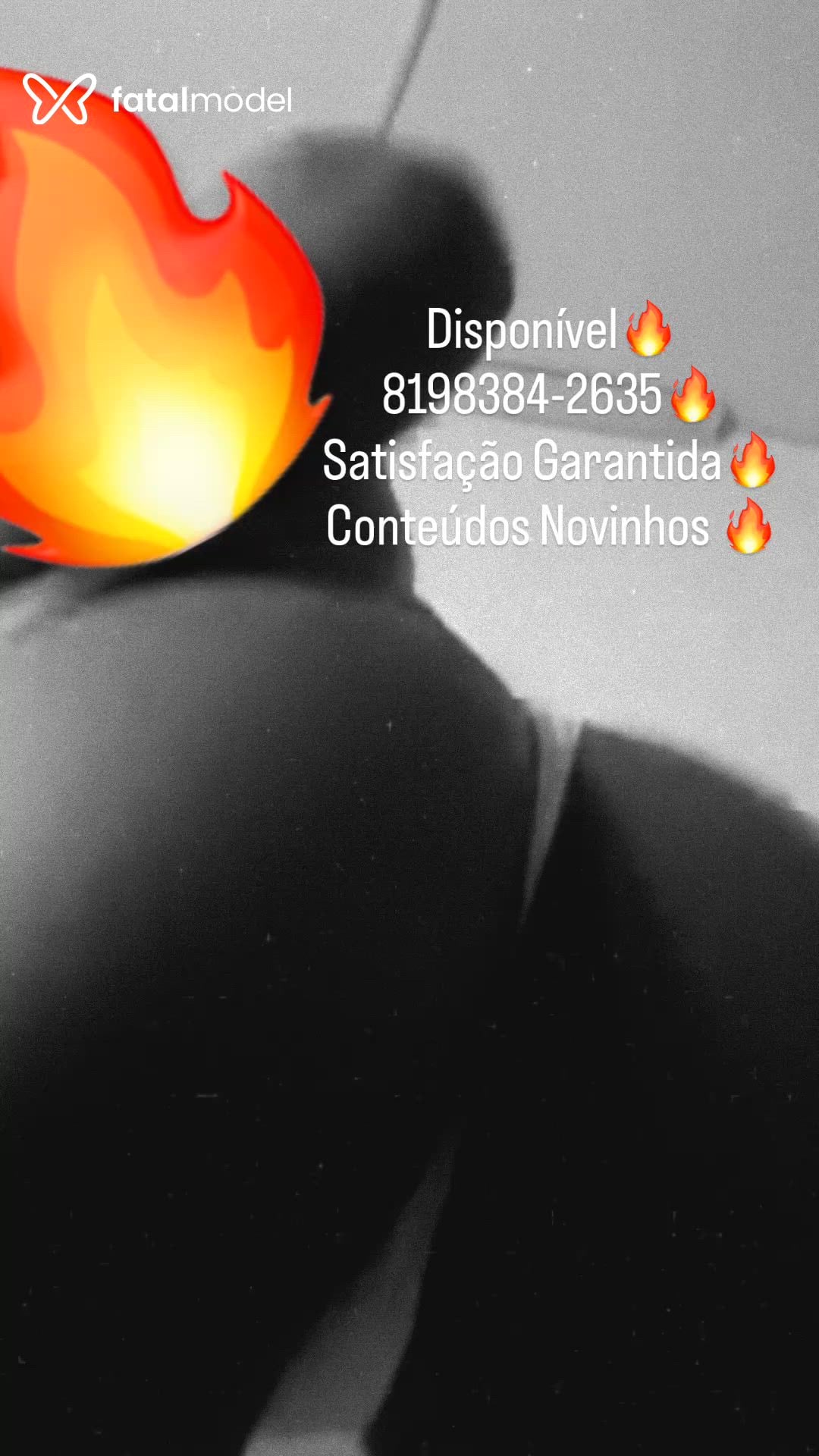 Acompanhante mulher morena (o) de olhos castanhos - Melziinha