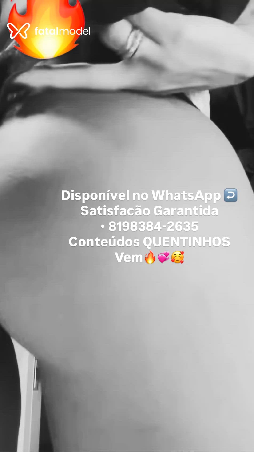 Acompanhante mulher morena (o) de olhos castanhos - Melziinha