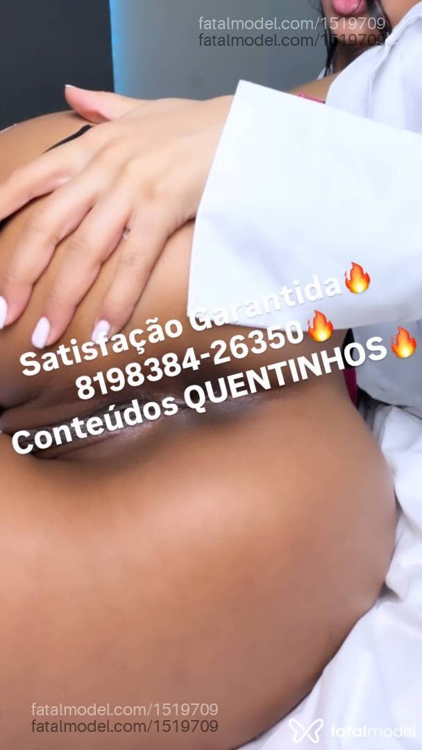 Acompanhante mulher morena (o) de olhos castanhos em Caruaru - Melziinha