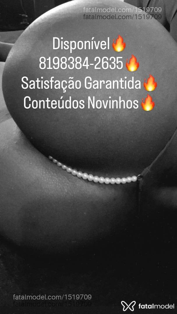 Acompanhante mulher morena (o) de olhos castanhos - Melziinha