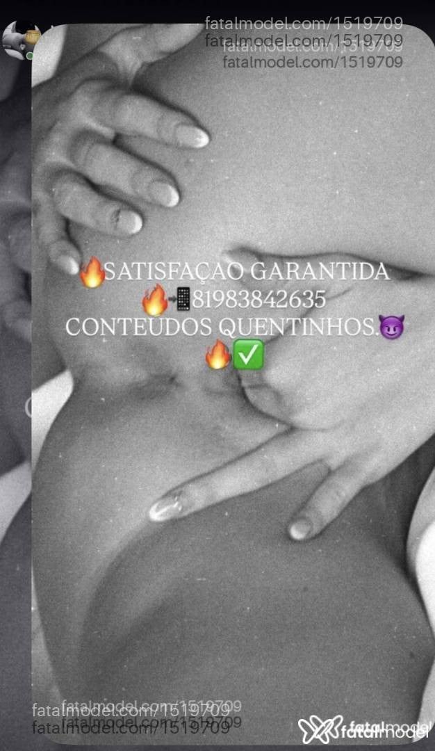 Acompanhante mulher morena (o) de olhos castanhos em Caruaru - Melziinha